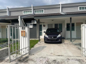 Anas HOMESTAY
